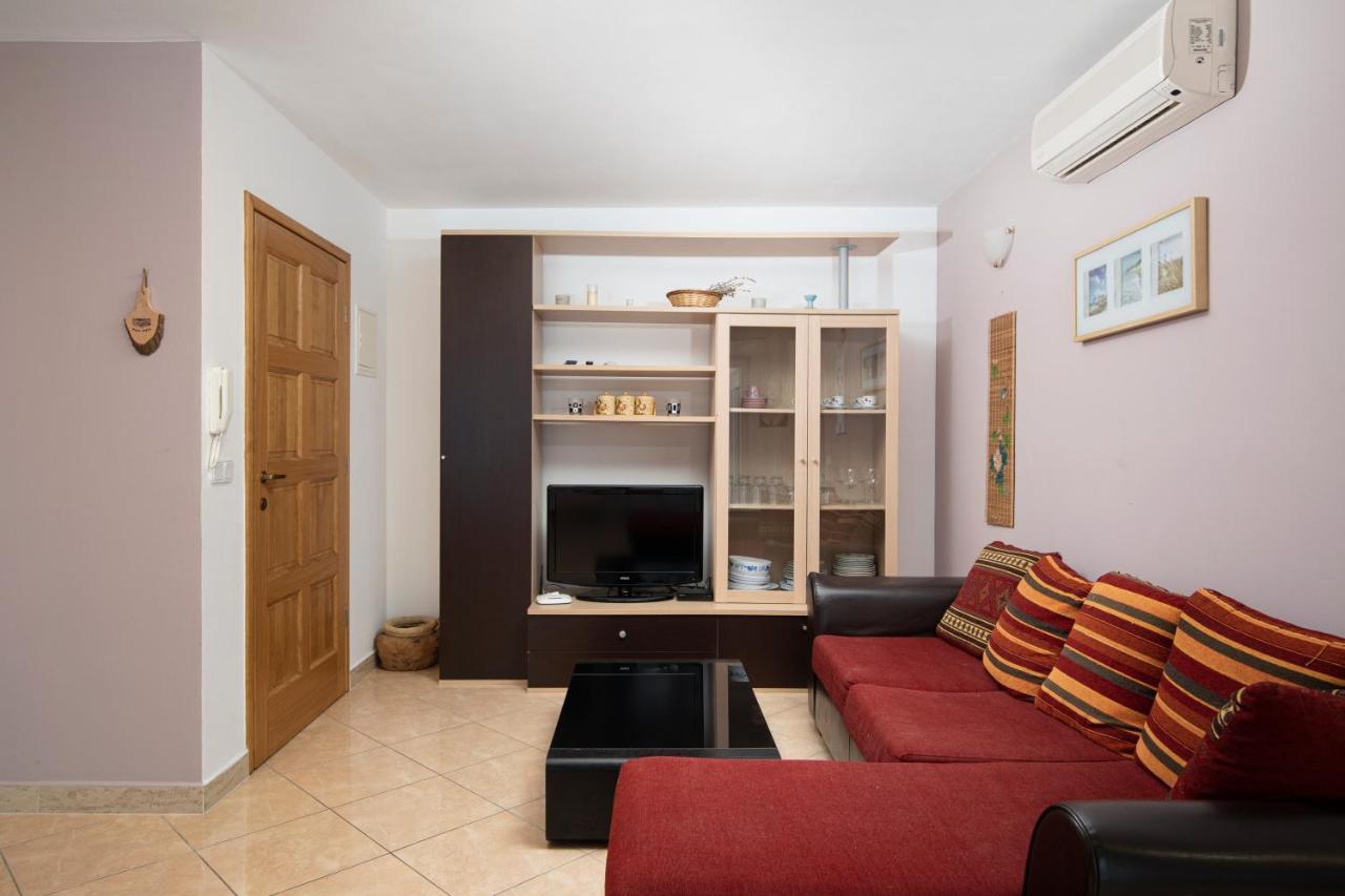 Medulin Burle Sea View Apartment Экстерьер фото